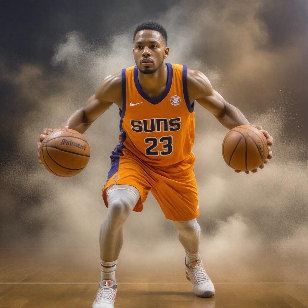 Eric Gordon
